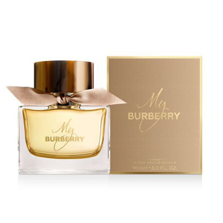عطر مای باربری ادوپرفیوم BURBERRY - My Burberry