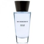 عطر باربری تاچ مردانه ادوتویلت BURBERRY - Touch for Men