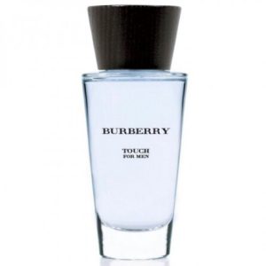 عطر باربری تاچ مردانه ادوتویلت BURBERRY - Touch for Men