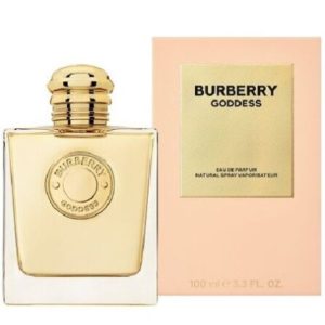 عطر باربری گادس گلد ادوپرفیوم BURBERRY - Goddess Gold