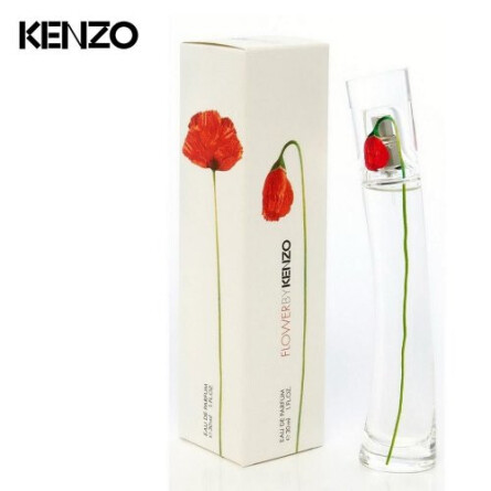 عطر کنزو فلاور ادوپرفیوم KENZO - Kenzo Flower