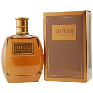 عطر گس بای مارسیانو مردانه ادوتویلت GUESS - Guess by Marciano for Men