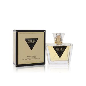 عطر گس سداکتیو زنانه ادوتویلت GUESS - Seductive for Women