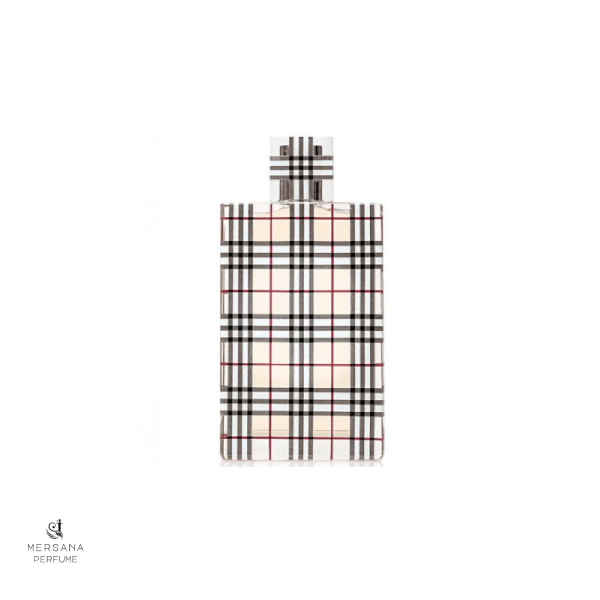 عطر باربری بریت ادو پرفیوم زنانه BURBERRY - Brit EDP for Women