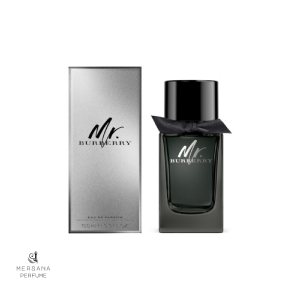 عطر باربری مستر باربری ادو پرفیوم BURBERRY - Mr. Burberry EDP