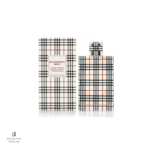عطر باربری بریت ادو پرفیوم زنانه BURBERRY - Brit EDP for Women