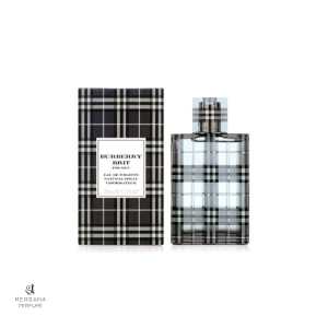 عطر باربری بریت مردانه ادوتویلت BURBERRY - Brit for Men