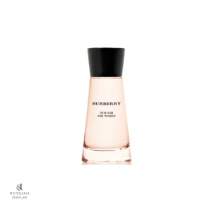 عطر باربری تاچ زنانه ادوپرفیوم BURBERRY - Touch for Women