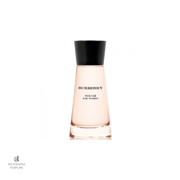 عطر باربری تاچ زنانه ادوپرفیوم BURBERRY - Touch for Women