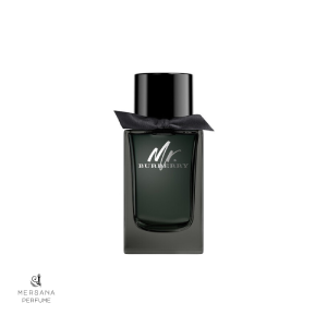 عطر باربری مستر باربری ادو پرفیوم BURBERRY - Mr. Burberry EDP