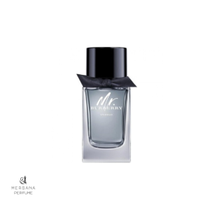 عطر باربری مستر باربری ایندیگو ادوتویلت BURBERRY - Mr. Burberry Indigo