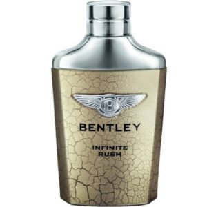 عطر بنتلی اینفینیتی راش ادوتویلت BENTLEY - Infinite Rush