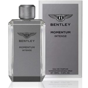 عطر بنتلی مومنتوم اینتنس ادوپرفیوم BENTLEY - Momentum Intense