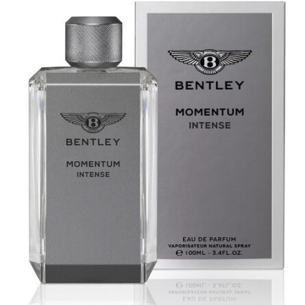 عطر بنتلی مومنتوم اینتنس ادوپرفیوم BENTLEY - Momentum Intense