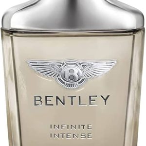 عطر بنتلی اینفینیتی اینتنس (اینفینیت اینتنس) ادوپرفیوم BENTLEY - Bentley Infinite Intense