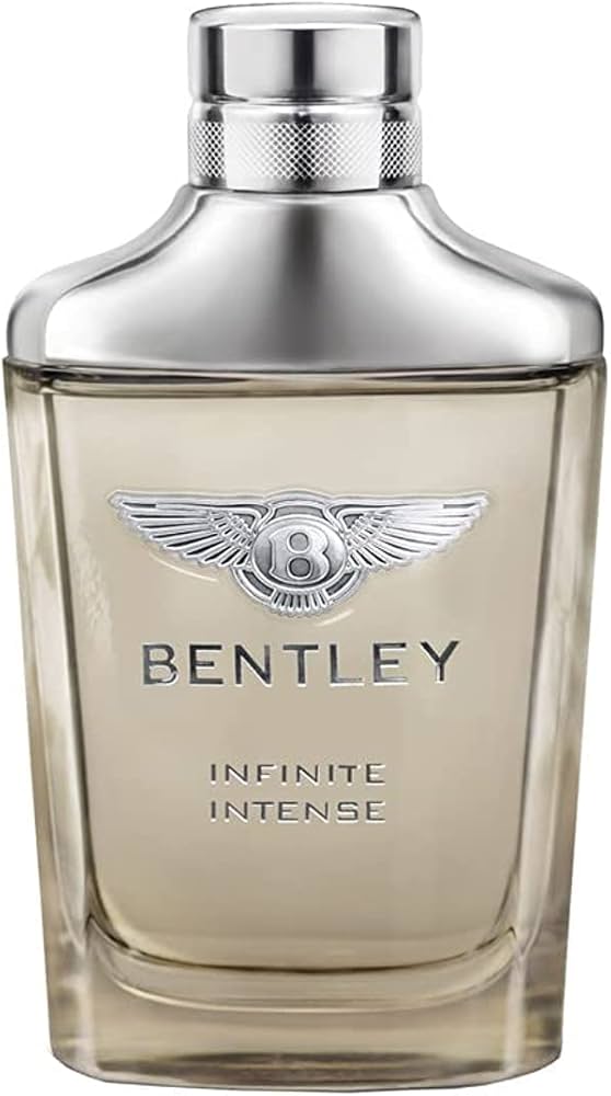 عطر بنتلی اینفینیتی اینتنس (اینفینیت اینتنس) ادوپرفیوم BENTLEY - Bentley Infinite Intense