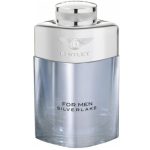 عطر بنتلی فور من سیلور لیک