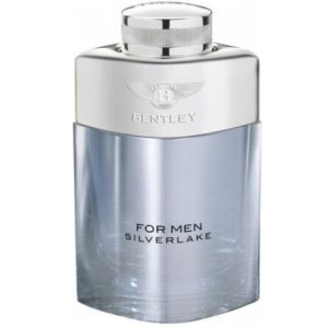 عطر بنتلی فور من سیلور لیک ادوپرفیوم BENTLEY - Bentley For Men Silverlake