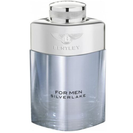 عطر بنتلی فور من سیلور لیک ادوپرفیوم BENTLEY - Bentley For Men Silverlake