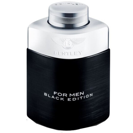 عطر بنتلی فور من بلک ادیشن ادوپرفیوم BENTLEY - Bentley For Men Black Edition