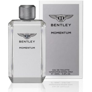 عطر بنتلی مومنتوم ادوتویلت BENTLEY - Momentum