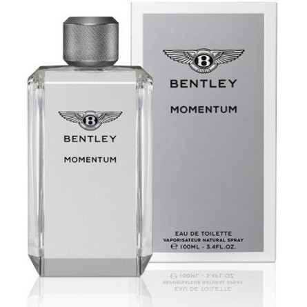 عطر بنتلی مومنتوم ادوتویلت BENTLEY - Momentum