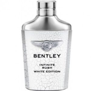عطر بنتلی اینفینیتی راش وایت ادیشن ادوتویلت BENTLEY - Infinite Rush White Edition